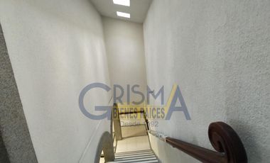 CASA EN VENTA EN EL CENTRO DE LA CIUDAD: ¡AMPLIA, BIEN UBICADA Y LISTA PARA SER TUYA