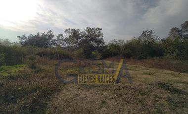 HERMOSO RANCHO EN VENTA UBICADO EN EL KILÓMETRO 7 DE LA CARRETERA QUE CONECTA LA VICTORIA CON CAZONES