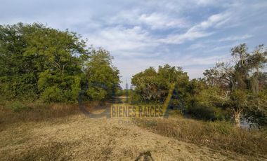 HERMOSO RANCHO EN VENTA UBICADO EN EL KILÓMETRO 7 DE LA CARRETERA QUE CONECTA LA VICTORIA CON CAZONES