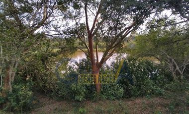 HERMOSO RANCHO EN VENTA UBICADO EN EL KILÓMETRO 7 DE LA CARRETERA QUE CONECTA LA VICTORIA CON CAZONES