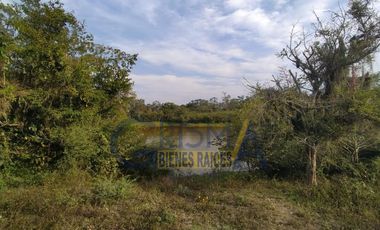 HERMOSO RANCHO EN VENTA UBICADO EN EL KILÓMETRO 7 DE LA CARRETERA QUE CONECTA LA VICTORIA CON CAZONES