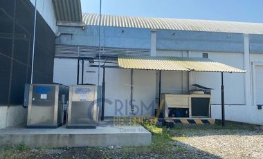 EMPACADORA EN VENTA EN ÁLAMO SOBRE CARRETERA FEDERAL