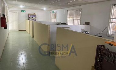 EMPACADORA EN VENTA EN ÁLAMO SOBRE CARRETERA FEDERAL