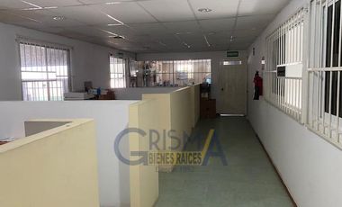 EMPACADORA EN VENTA EN ÁLAMO SOBRE CARRETERA FEDERAL