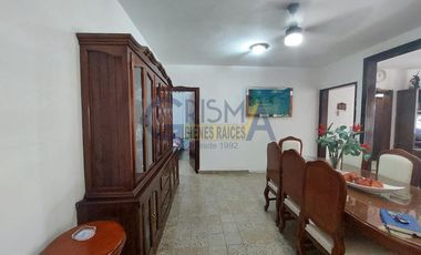 AMPLIA CASA EN VENTA EN COL. DEL VALLE, TUXPAN