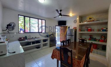 AMPLIA CASA EN VENTA EN COL. DEL VALLE, TUXPAN