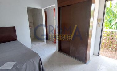 AMPLIA CASA EN VENTA EN COL. DEL VALLE, TUXPAN