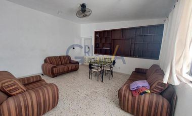AMPLIA CASA EN VENTA EN COL. DEL VALLE, TUXPAN