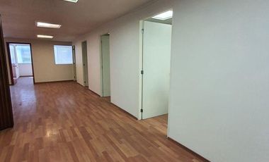 Edificio Corporativo en venta en Colonia Del Valle