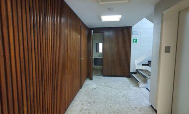 Edificio Corporativo en venta en Colonia Del Valle