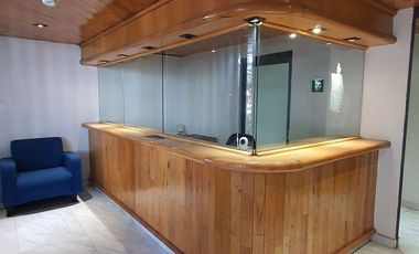 Edificio Corporativo en venta en Colonia Del Valle
