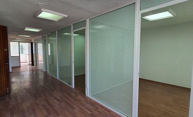 Edificio Corporativo en venta en Colonia Del Valle