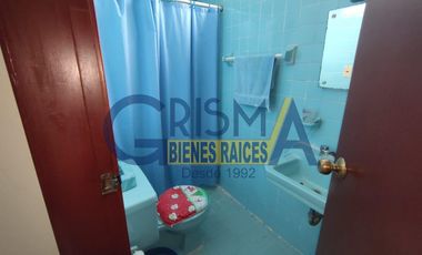 CASA EN VENTA SOBRE BOULEVARD Y  SOBRE  AVENIDA JUÁREZ, ZONA CENTRO