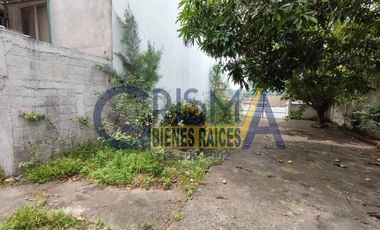 CASA EN VENTA SOBRE BOULEVARD Y  SOBRE  AVENIDA JUÁREZ, ZONA CENTRO
