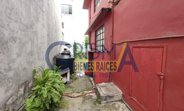 CASA EN VENTA SOBRE BOULEVARD Y  SOBRE  AVENIDA JUÁREZ, ZONA CENTRO