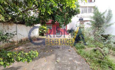 CASA EN VENTA SOBRE BOULEVARD Y  SOBRE  AVENIDA JUÁREZ, ZONA CENTRO