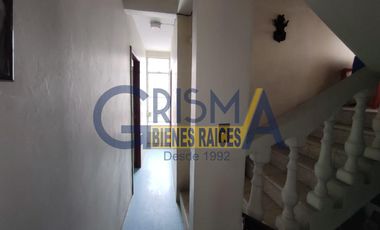 CASA EN VENTA SOBRE BOULEVARD Y  SOBRE  AVENIDA JUÁREZ, ZONA CENTRO