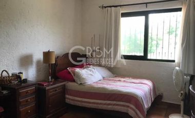 PRECIOSA CASA EN VENTA O RENTA ESTILO MEXICANO EN COL. JARDINES DE TUXPAN