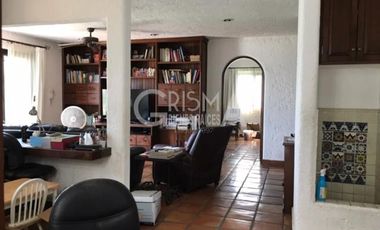 PRECIOSA CASA EN VENTA O RENTA ESTILO MEXICANO EN COL. JARDINES DE TUXPAN