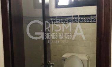 PRECIOSA CASA EN VENTA O RENTA ESTILO MEXICANO EN COL. JARDINES DE TUXPAN