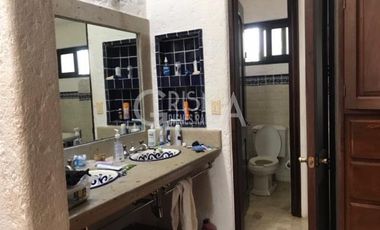 PRECIOSA CASA EN VENTA O RENTA ESTILO MEXICANO EN COL. JARDINES DE TUXPAN