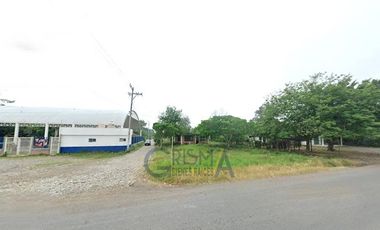 TERRENO EN ESQUINA SOBRE CARRETERA TUXPAN-TAMPICO