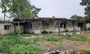 RANCHO EN VENTA EN TEMAPACHE SOBRE CARRETERA A TAMPICO