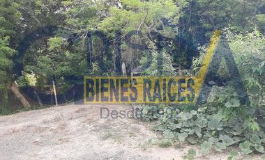RANCHO EN VENTA EN TEMAPACHE SOBRE CARRETERA A TAMPICO