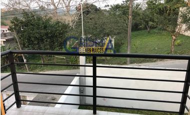 CASAS NUEVAS EN VENTA EN COLONIA LOS PINOS