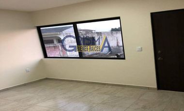 CASAS NUEVAS EN VENTA EN COLONIA LOS PINOS