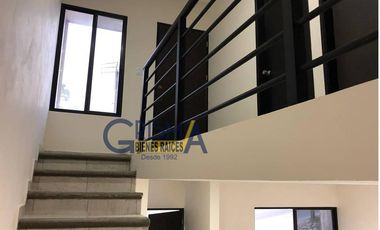 CASAS NUEVAS EN VENTA EN COLONIA LOS PINOS