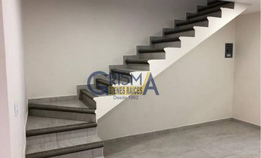 CASAS NUEVAS EN VENTA EN COLONIA LOS PINOS