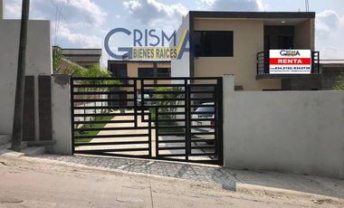 CASAS NUEVAS EN VENTA EN COLONIA LOS PINOS