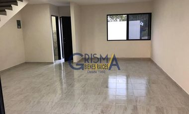 CASAS NUEVAS EN VENTA EN COLONIA LOS PINOS