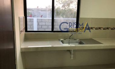 CASAS NUEVAS EN VENTA EN COLONIA LOS PINOS