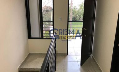 CASAS NUEVAS EN VENTA EN COLONIA LOS PINOS