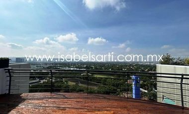 PENTHOUSE EN VENTA EN REGENCY JURICA