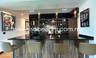 PENTHOUSE EN VENTA EN REGENCY JURICA