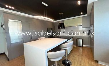 PENTHOUSE EN VENTA EN REGENCY JURICA