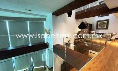 PENTHOUSE EN VENTA EN REGENCY JURICA