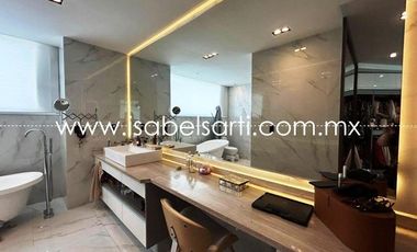 PENTHOUSE EN VENTA EN REGENCY JURICA