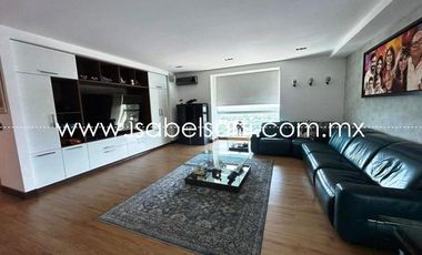 PENTHOUSE EN VENTA EN REGENCY JURICA