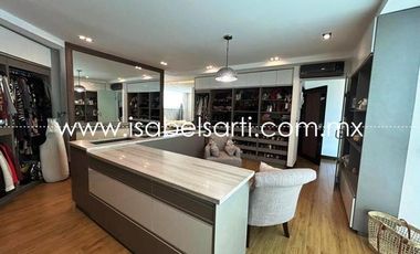 PENTHOUSE EN VENTA EN REGENCY JURICA