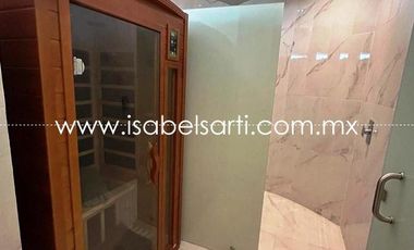 PENTHOUSE EN VENTA EN REGENCY JURICA
