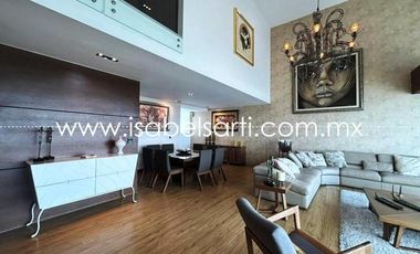 PENTHOUSE EN VENTA EN REGENCY JURICA
