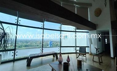 PENTHOUSE EN VENTA EN REGENCY JURICA