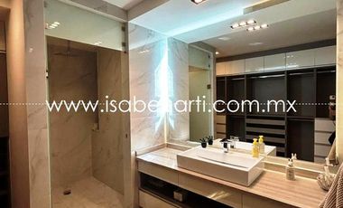 PENTHOUSE EN VENTA EN REGENCY JURICA