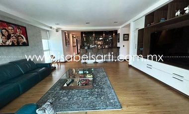 PENTHOUSE EN VENTA EN REGENCY JURICA