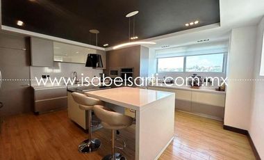 PENTHOUSE EN VENTA EN REGENCY JURICA