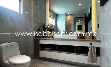 PENTHOUSE EN VENTA EN REGENCY JURICA